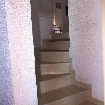 Διαμέρισμα Chic Seaside In 60 Sqm Sea View