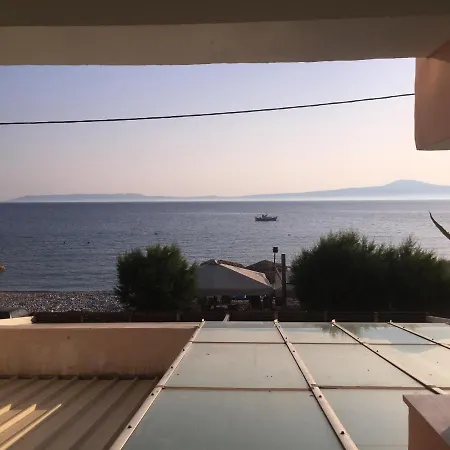 Chic Seaside In - 60 Sqm - Sea View Διαμέρισμα Ακρογιάλι