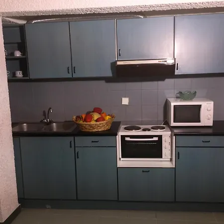 Διαμέρισμα Chic Seaside In - 60 Sqm - Sea View