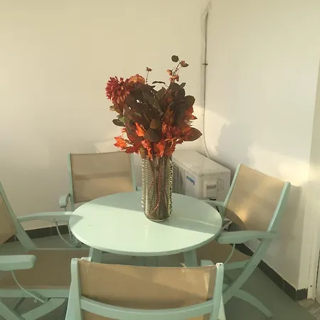 아파트 Chic Seaside In - 60 Sqm - Sea View