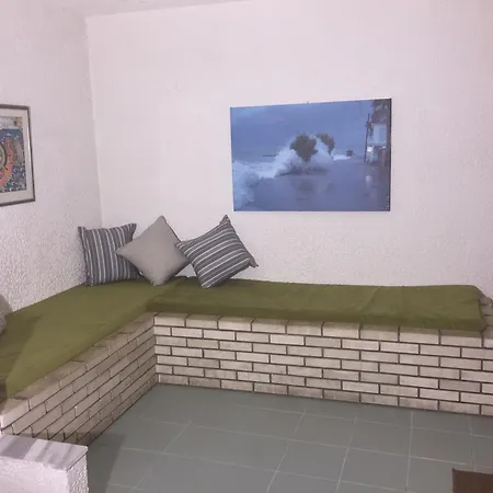 아파트 Chic Seaside In - 60 Sqm - Sea View *