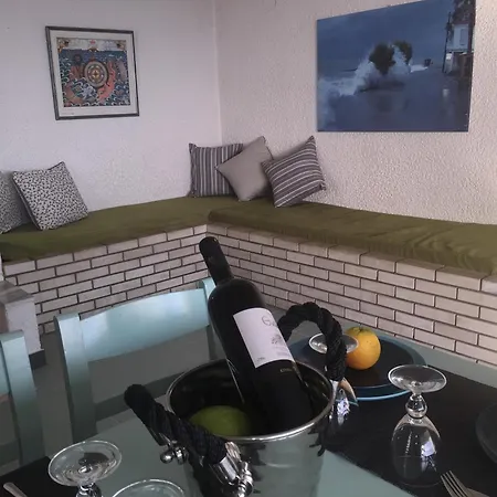 아파트 Chic Seaside In - 60 Sqm - Sea View *