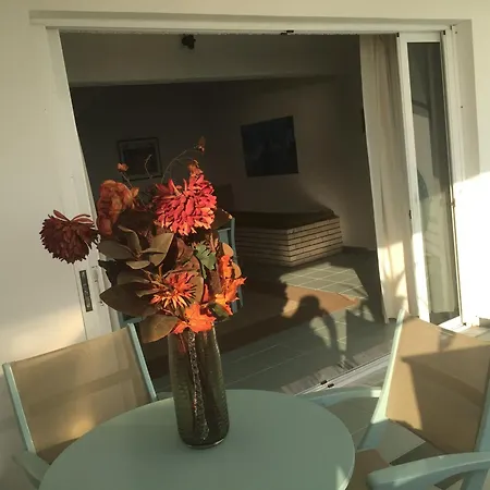 Chic Seaside In - 60 Sqm - Sea View * Akrogiali