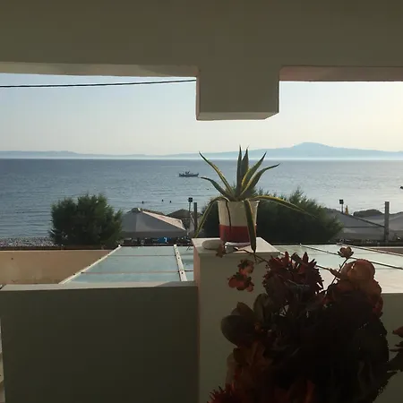 아파트 Chic Seaside In - 60 Sqm - Sea View