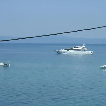 아파트 Chic Seaside In - 60 Sqm - Sea View *