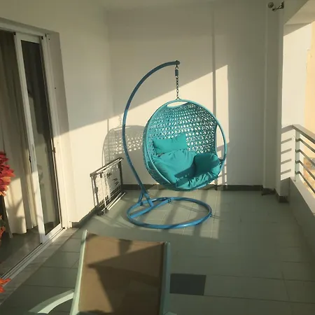 Chic Seaside In - 60 Sqm - Sea View Akrogiali