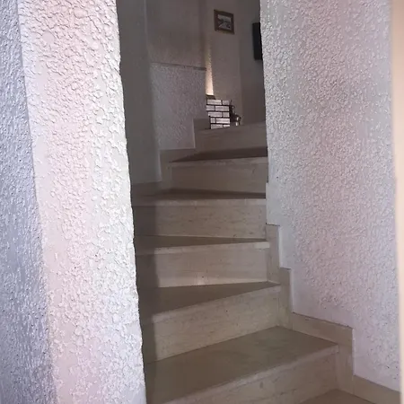 Chic Seaside In - 60 Sqm - Sea View