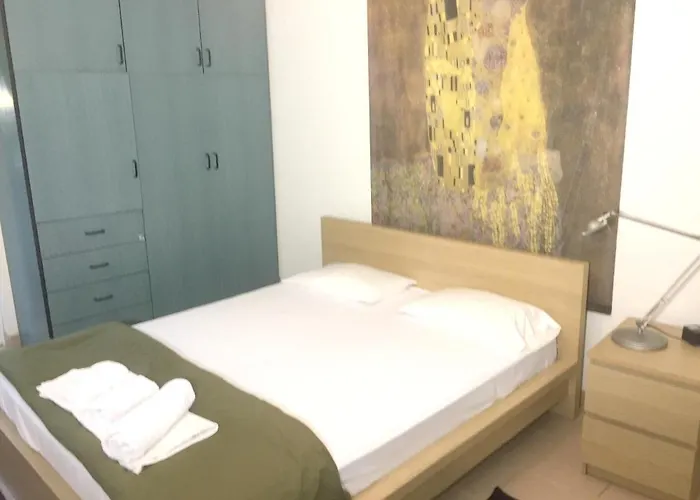 Chic Seaside In - 60 Sqm - Sea View *