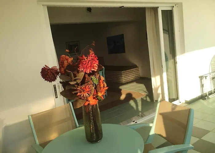 Chic Seaside In - 60 Sqm - Sea View * Akrojáli