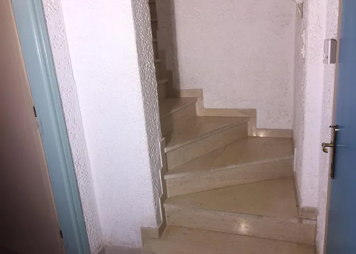 Chic Seaside In - 60 Sqm - Sea View Apartamento *