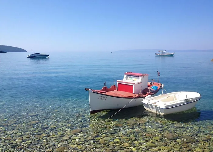 Apartamento Chic Seaside In - 60 Sqm - Sea View