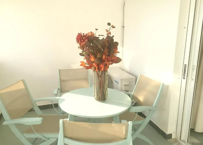 Chic Seaside In - 60 Sqm - Sea View * Akrojáli