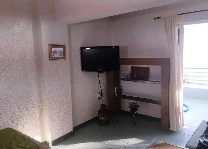 Chic Seaside In - 60 Sqm - Sea View Apartamento *