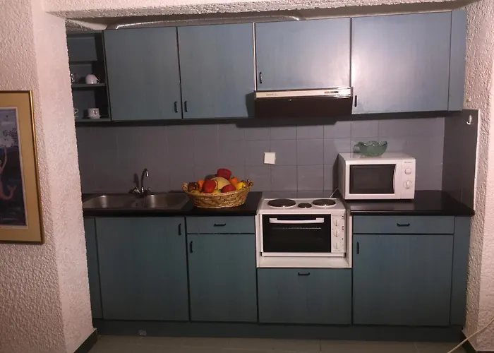 Apartman Chic Seaside In - 60 Sqm - Sea View