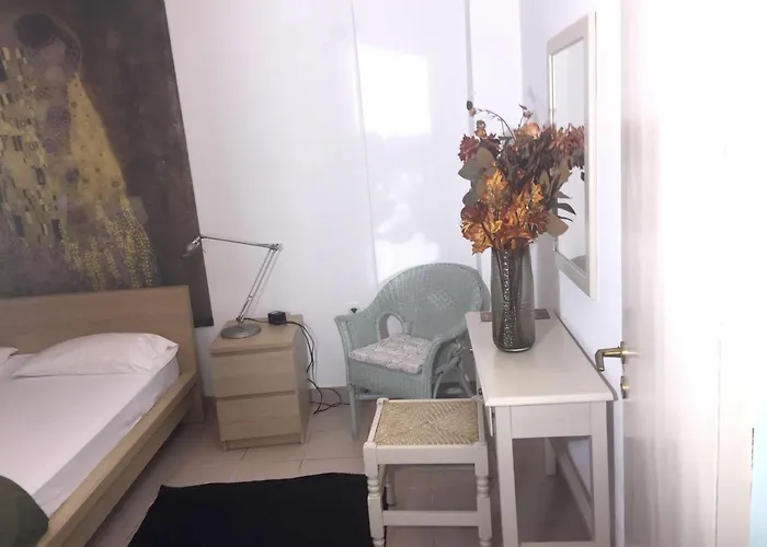 Chic Seaside In - 60 Sqm - Sea View